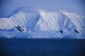 021：氷と雪の風景　南極　南極半島