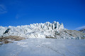 045：氷河　グリーンランド　カングルスサーク
