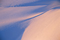 083：雪面