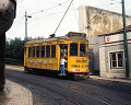 ０６５：路面電車              ポルトガル リスボン