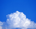 ０２７：青空 積乱雲