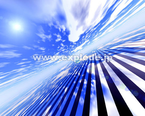 041:�X�g���C�v �� �_ �� �F