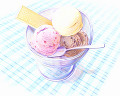 037：アイスクリーム