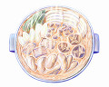 090：牡蠣の土手鍋