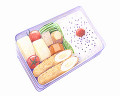 095：弁当（通勤）