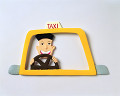 ０７１：タクシードライバー