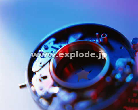 �O�R�T�F�V���b�^�[���J��
