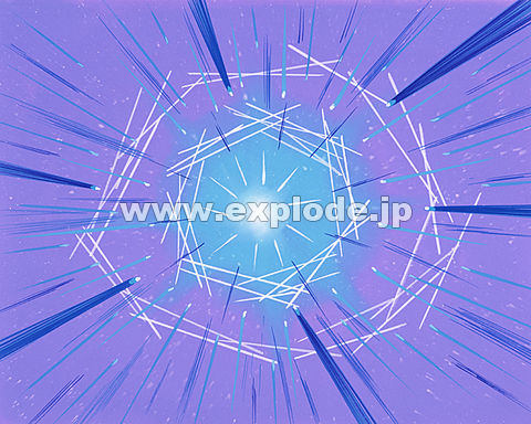 �O�S�O�F ���˃C���[�W