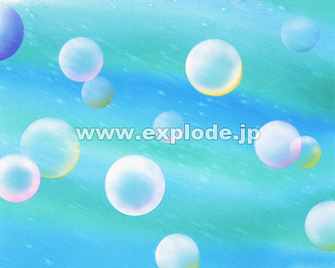 �O�U�V�F ���ʃC���[�W