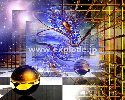 ���� �p�C�v �X�e�[�W ��