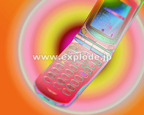 �O�V�P�F �g�ѓd�b
