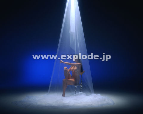 �S�g �֎q ���� �k�[�h