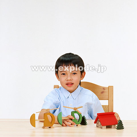 �j�̎q ��������