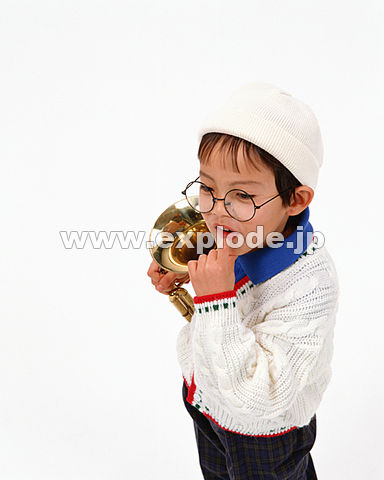 �j�̎q �ዾ �g�����y�b�g