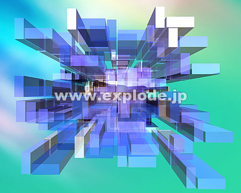 079: ���d�������q�̃C���[�W