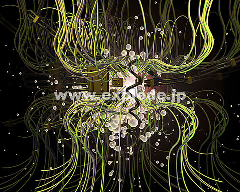 082: �o�C�I�~���e�B�b�N�X�̃C���[�W
