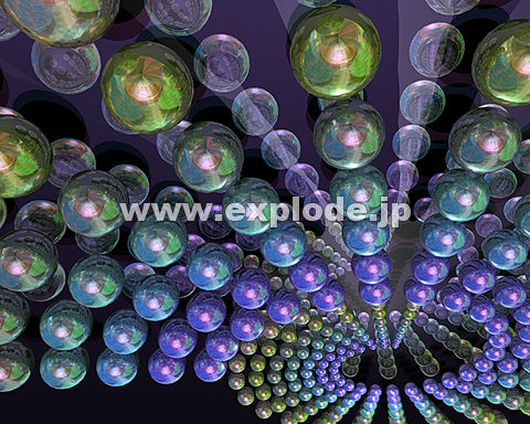 086: ���������v�g���ƃN�H�[�N�ō\������Ă���C���[�W