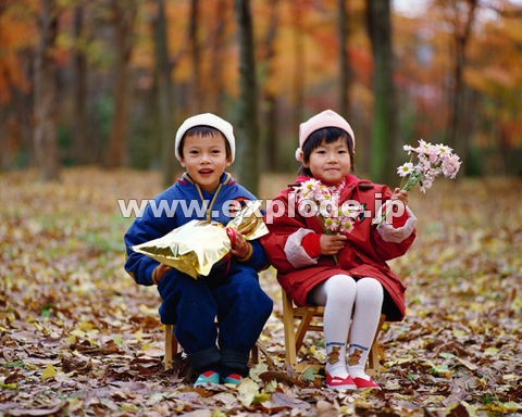 �j�̎q ���̎q �X�q