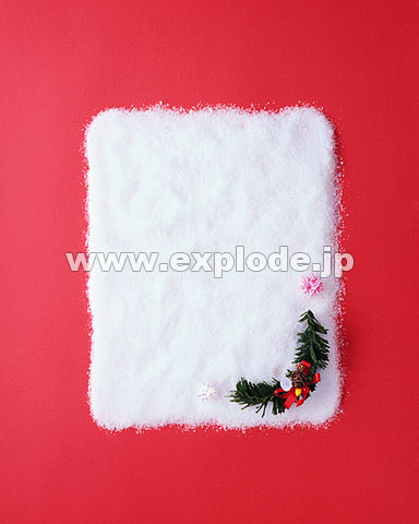 �N���X�}�X ���b�Z�[�W�J�[�h ��