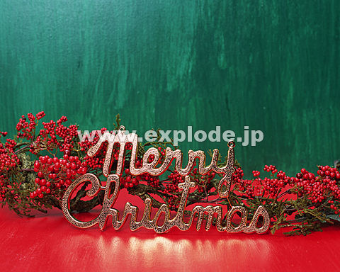 �N���X�}�X �����[�N���X�}�X