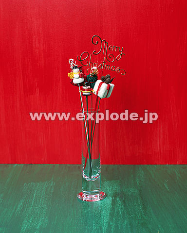 �O���X �v���[���g �����[�N���X�}�X �Ⴞ���