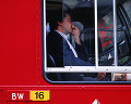 078：　バス運転手　イギリス・ロンドン