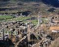 060：　トルコ　エフェソス　古代ギリシャ都市