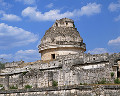 088：　メキシコ　古代都市チチェン・イッツァ　文化遺産1988