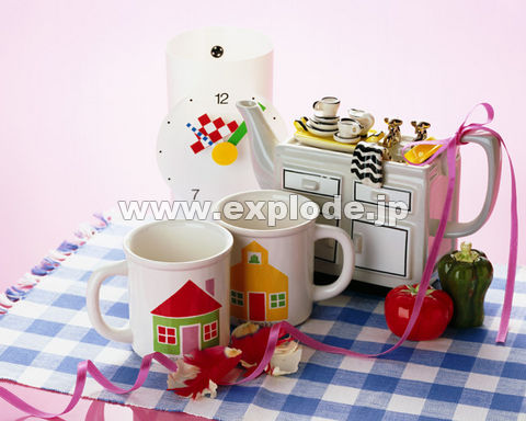 �J�b�v �|�b�g ���v �g�}�g�ƃs�[�}���̒u��