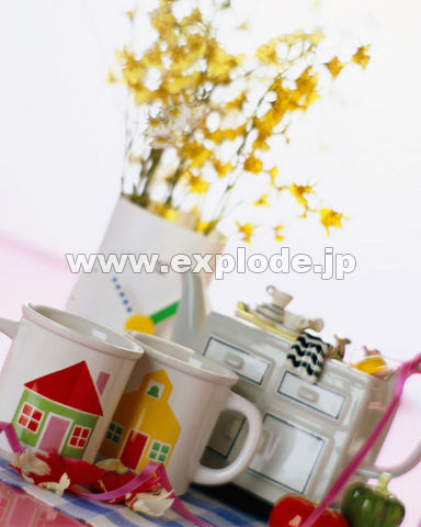 �J�b�v �|�b�g ���v �g�}�g�ƃs�[�}���̒u��