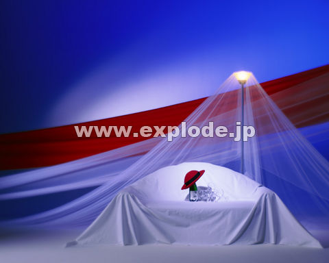 �X�q �V�����p���O���X �\�t�@�[ ���C�g