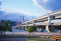 064：　神戸　六甲大橋
