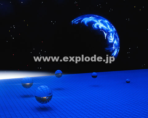CG �F�� �f�� �l�b�g��� ����