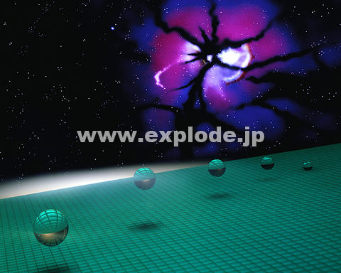 CG �F�� �f�� �l�b�g��� ����