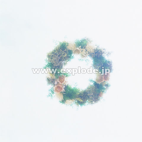 �N���X�}�X ���[�X