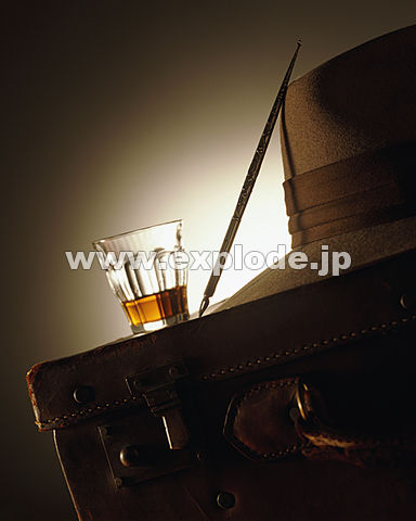 �E�B�X�L�[�O���X �y�� �X�q �� �@