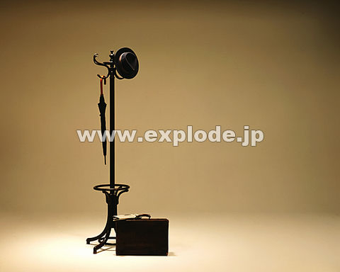 �n���K�[ �A�^�b�V���P�[�X �V���� �P �X�q