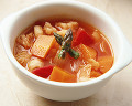 野菜スープ