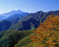064：　山梨県　大月市　11月