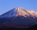 085：　山梨県　上九一色村　1月