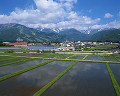 001：　長野県　白馬