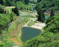 009：　新潟県　山古志村