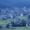 048：　岐阜県　白川郷