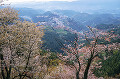 057：　奈良県　吉野村