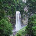 025：　岐阜県　平湯大滝