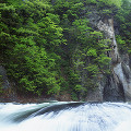 045：　群馬県　吹割滝