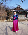 023：　ソウル 民族村
