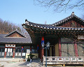 027：　ソウル 民族村
