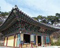 055：　慶州 仏国寺
