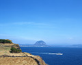 082：　済洲島 山房山